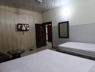 Red sky Family couple Guest House - Dargai - 7