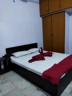Adb's Srirangam Homes - Tiruchchirappalli - 5