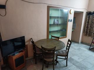 Adb's Srirangam Homes - Tiruchchirappalli - 4