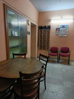Adb's Srirangam Homes - Tiruchchirappalli - 3