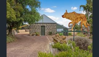 Kuruc a ruc Homestead - - 2