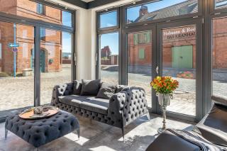 Elbe6 - 5 Sterne Apartments - 4