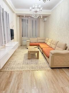 3х комнатные апартаменты - 2