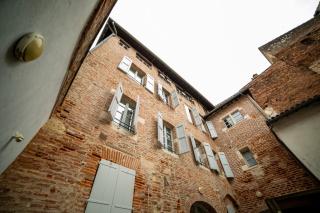 Appartement Coeur d'Albi - 9