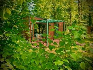 Les Lodges de Vaugrigneuse - - 8