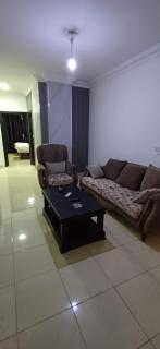 شقق لافا العائلية الجبيهة - Amman - 0