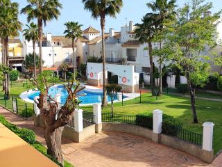 Mar de Behring - El Puerto de Santa María - 9