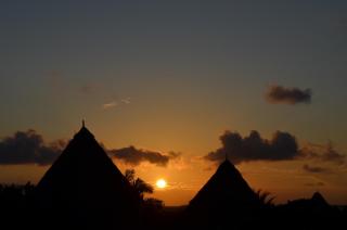 Galu Inn - Praia de Diani - 1