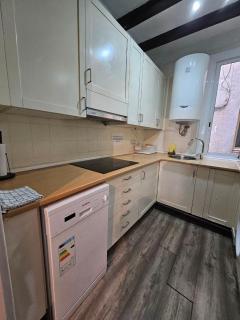 Family Flat Near Ramblas BCN 5 rooms - Barcelona - 5