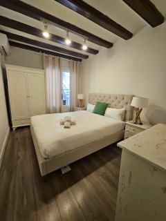 Five Room Family Flat Near Ramblas - 8