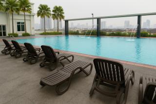 Peacehome 910 - Cyberjaya - 8