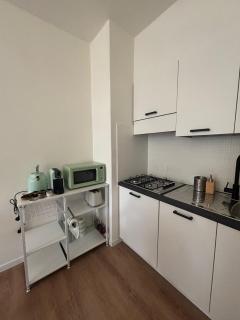 Como lake apartament with private parking - Lecco - 7