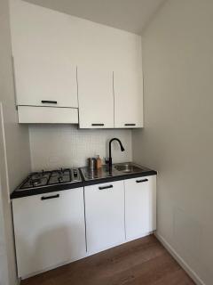 Como lake apartament with private parking - Lecco - 8