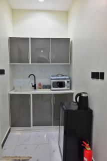 #131 Amazing studio in the meadows with an outdoor session - Riyadh - 0