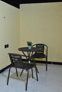 #131 Amazing studio in the meadows with an outdoor session - Riyadh - 7