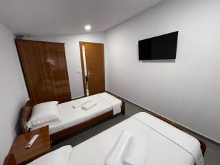 Aqua30 Home Ksamil - Ksamil - 1