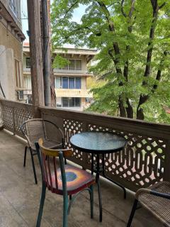 Cozy Apartment in Old Town Tbilisi - Tbilisi - 9