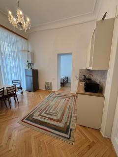 Cozy Apartment in Old Town Tbilisi - Tbilisi - 7