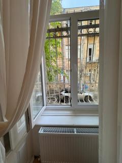 Cozy Apartment in Old Town Tbilisi - Tbilisi - 6