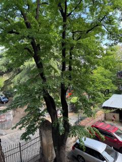 Cozy Apartment in Old Town Tbilisi - Tbilisi - 4