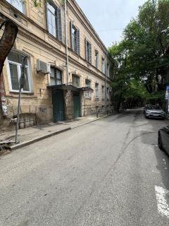 Cozy Apartment in Old Town Tbilisi - Tbilisi - 1