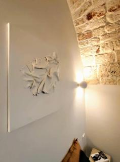 Casa di lino, Elegant retread - Ceglie Messapica - 4