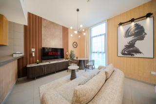 American Style Studio at Al Mamsha by BlueCloud Holidays - - 0