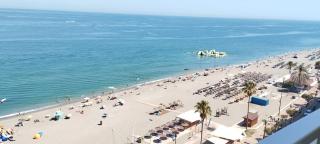 La Terraza de Fuengirola 2 - Fuengirola - 8