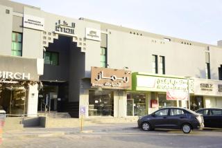 Al Thill Serviced Apartments - Riyad - 8