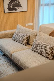 American Style Studio at Al Mamsha by BlueCloud Holidays - - 6