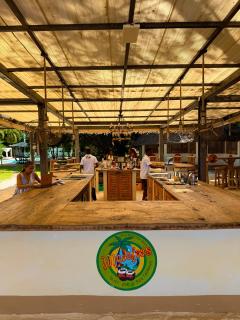 Galu Ecolodge - Diani Beach - Diani Beach - 1