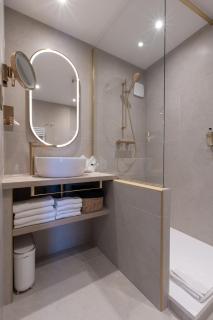 Hôtel Henry II Beaune Centre - 6