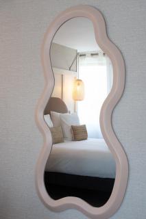 Hôtel Henry II Beaune Centre - Beaune - 8