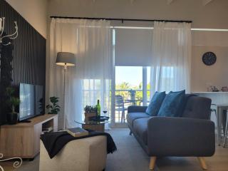 Greystone Studio Bloubergstrand - - 9