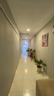 JM 257 Gh - Santo Domingo - 9