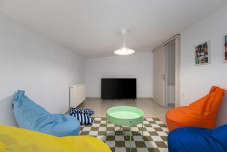 Opal by halu! - Holiday house with Playroom - 3