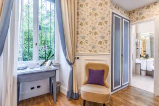 Mangili Garden Hotel - 0