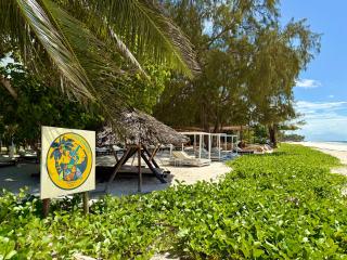 Galu Ecolodge - Diani Beach - Diani Beach - 7