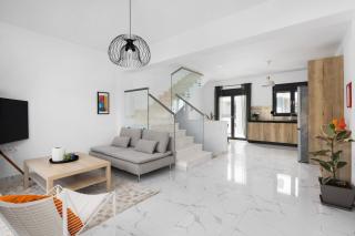 Opal by halu! - Holiday house with Playroom - Nea Skioni - 9