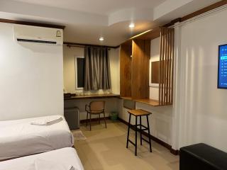 The Ford SunSet Beach Resort - Wok Tum - 8