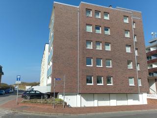 Strandappartement - Westerland - 0