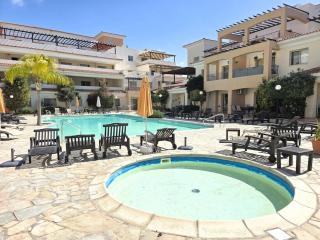 Comfy 1 bed Apartment, great location 200Mbps WiFi - Paphos - 6