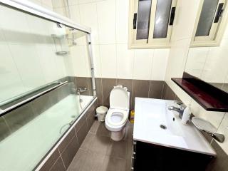 Comfy 1 bed Apartment, great location 200Mbps WiFi - Paphos - 2