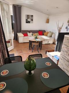 MAISON Terrasse PISCINE - Cavaillon - 7