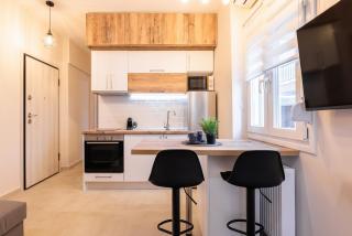 F & B Collection - Flat for 5 - Salonicco - 6