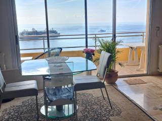 Le BEACH - Roquebrune-Cap-Martin - 5