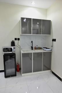 #134 Featured and upscale studio - Riade - 9