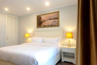PC Residences Gulberg Lahore - Lahore - 7