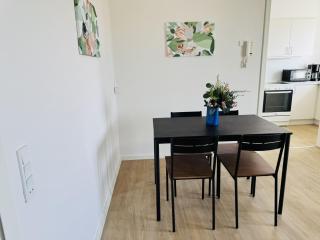 aday - Lodsejervej Suite 2 - Randers - 5