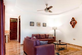AIDEN HOMES AND APARTMENTS HOTEl - Koforidua - 4